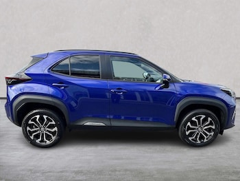 Used Toyota Yaris Cross 2024 for sale - 79483061: Photo