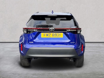 Used Toyota Yaris Cross 2024 for sale - 79483061: Photo