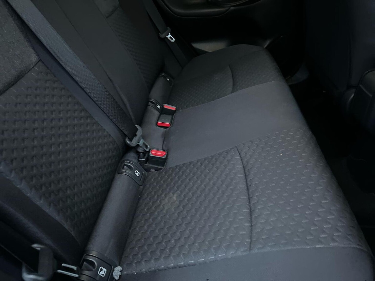 Used Toyota Yaris Cross 2024 for sale - 76402428: Photo 16