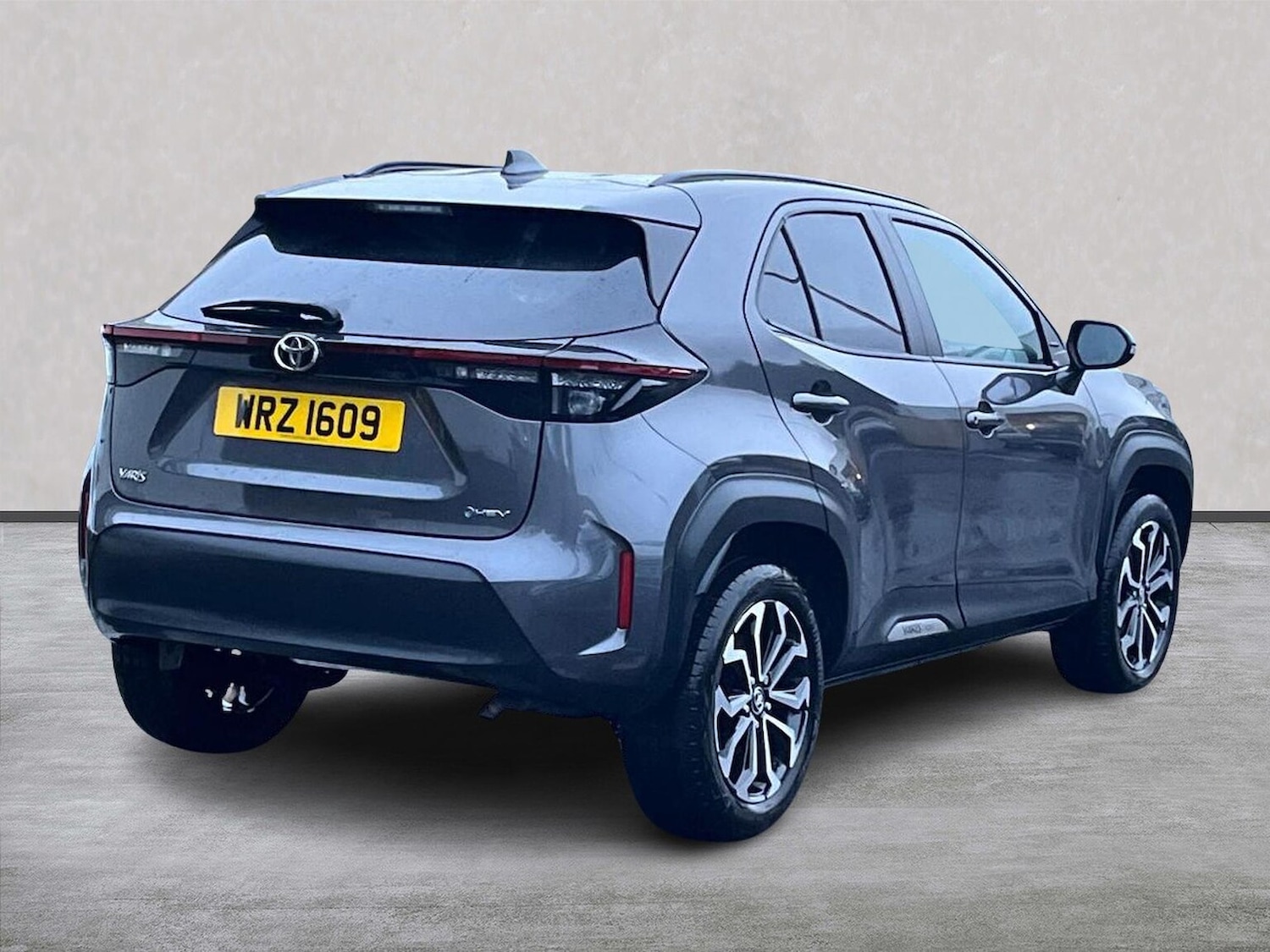 Used Toyota Yaris Cross 2024 for sale - 76402428: Photo 18