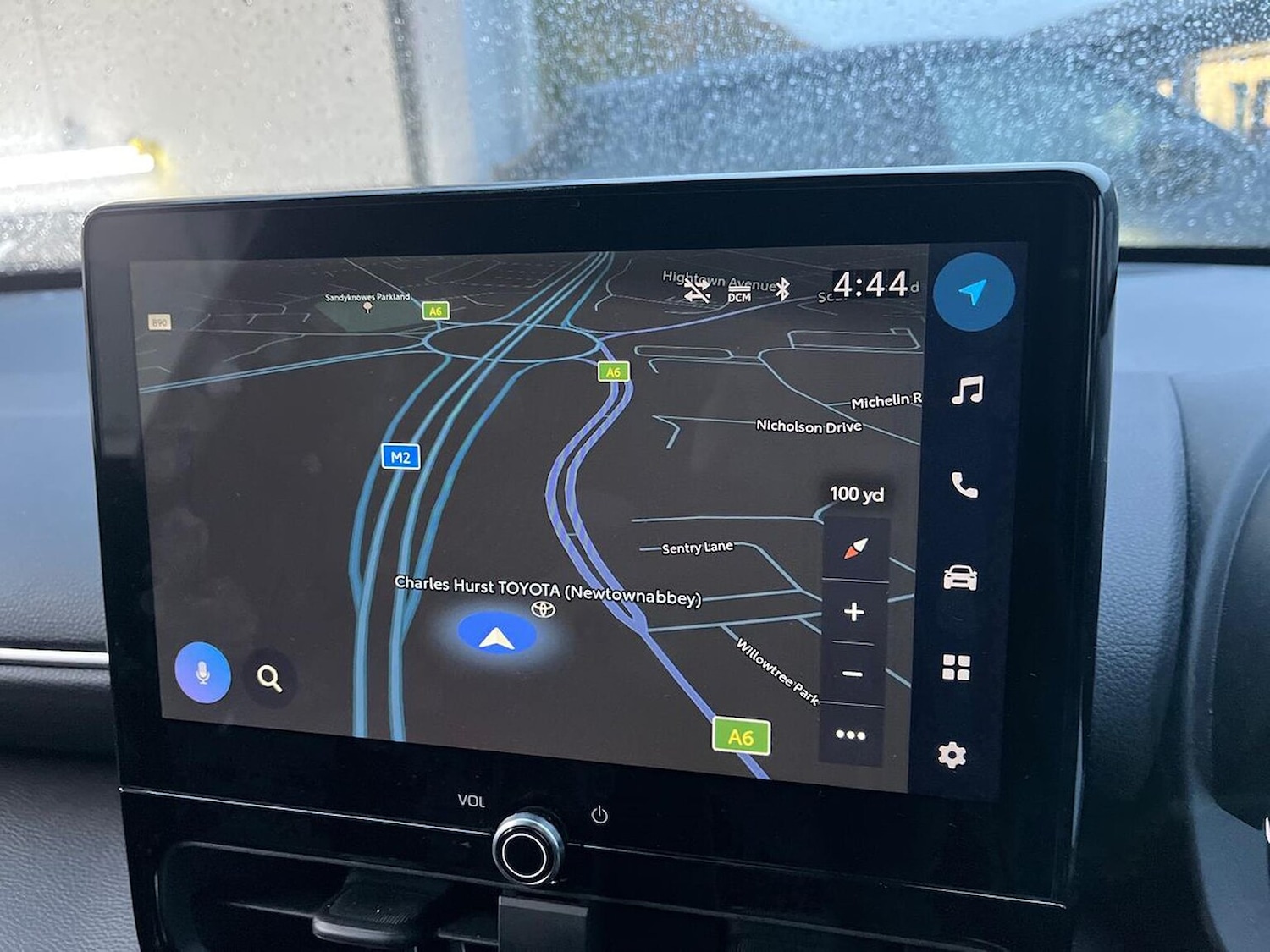 Used Toyota Yaris Cross 2024 for sale - 76402428: Photo 24