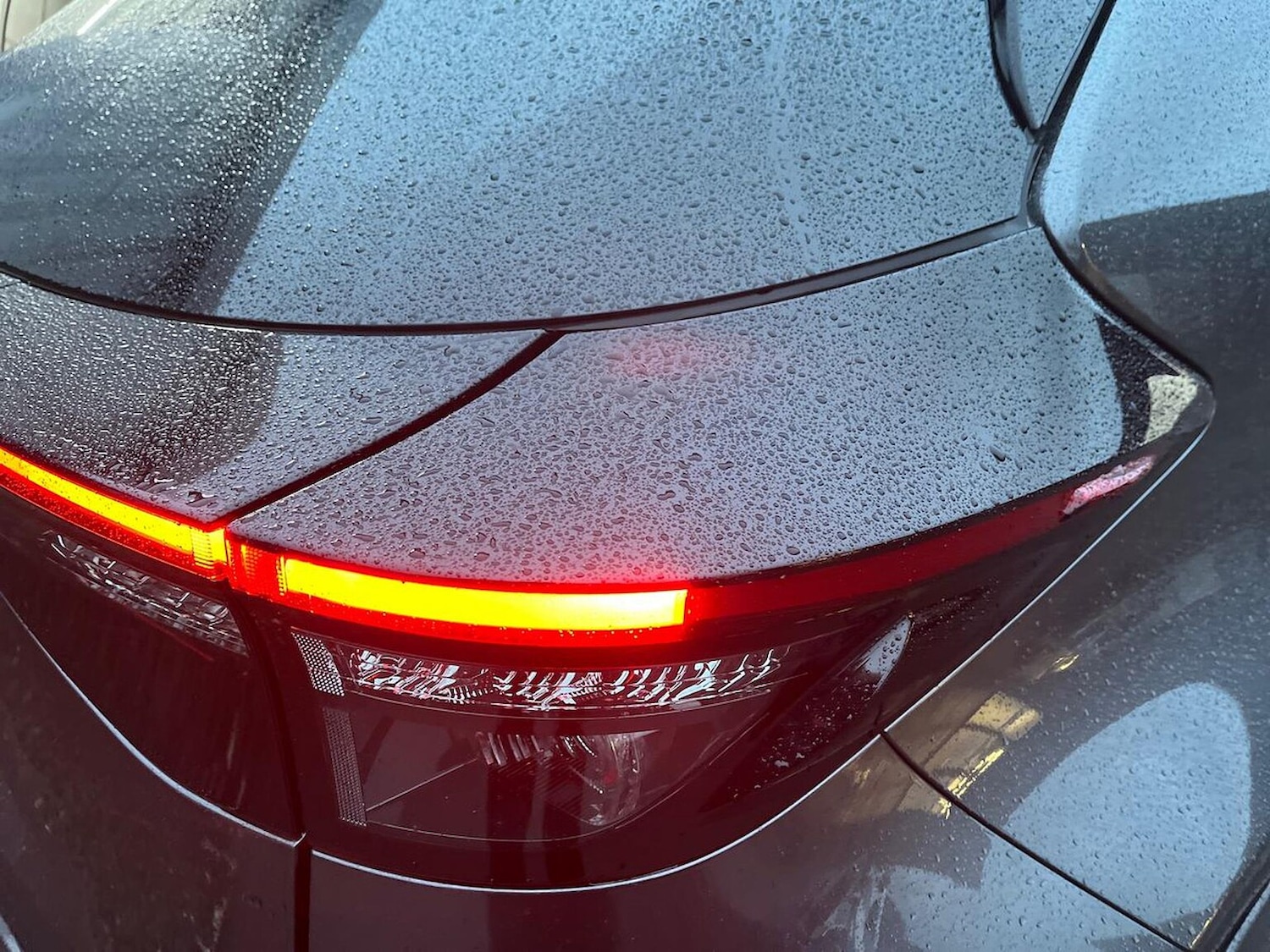 Used Toyota Yaris Cross 2024 for sale - 76402428: Photo 35