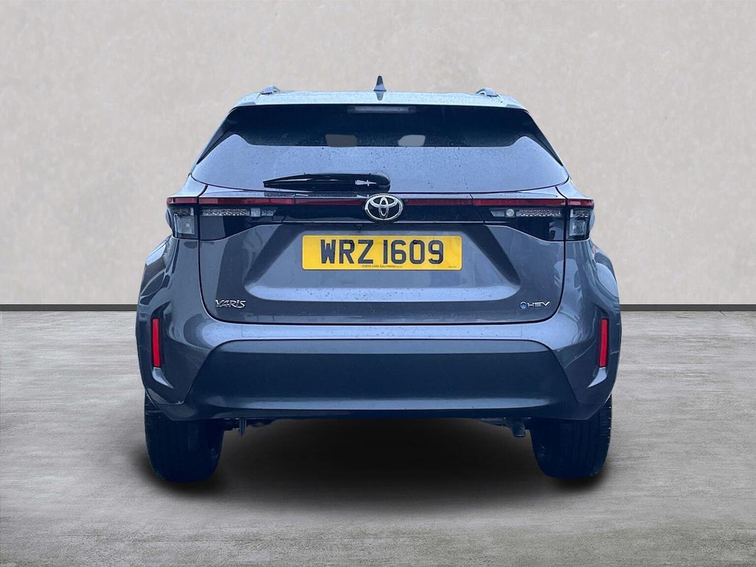 Used Toyota Yaris Cross 2024 for sale - 76402428: Photo 4