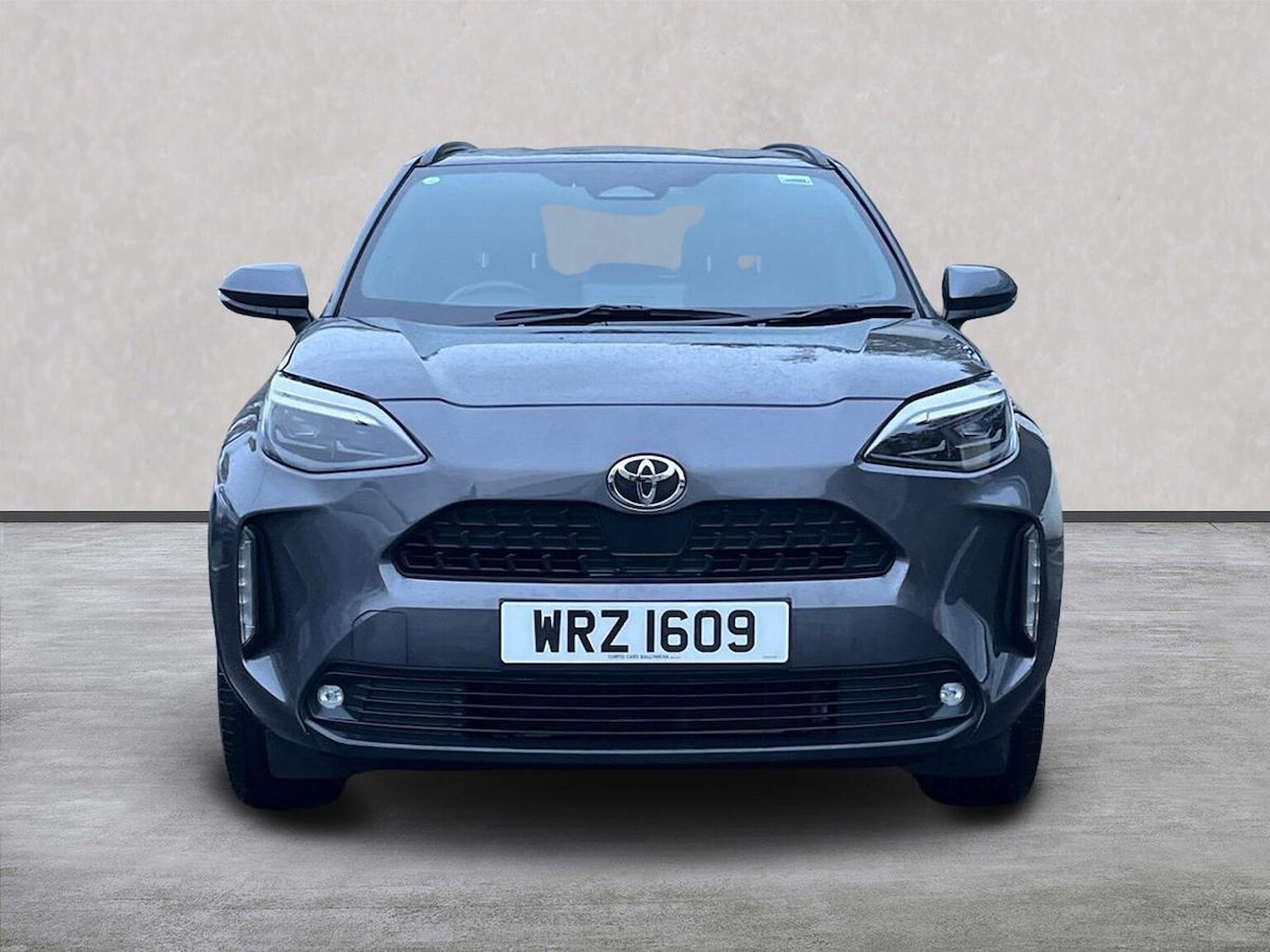 Used Toyota Yaris Cross 2024 for sale - 76402428: Photo 5