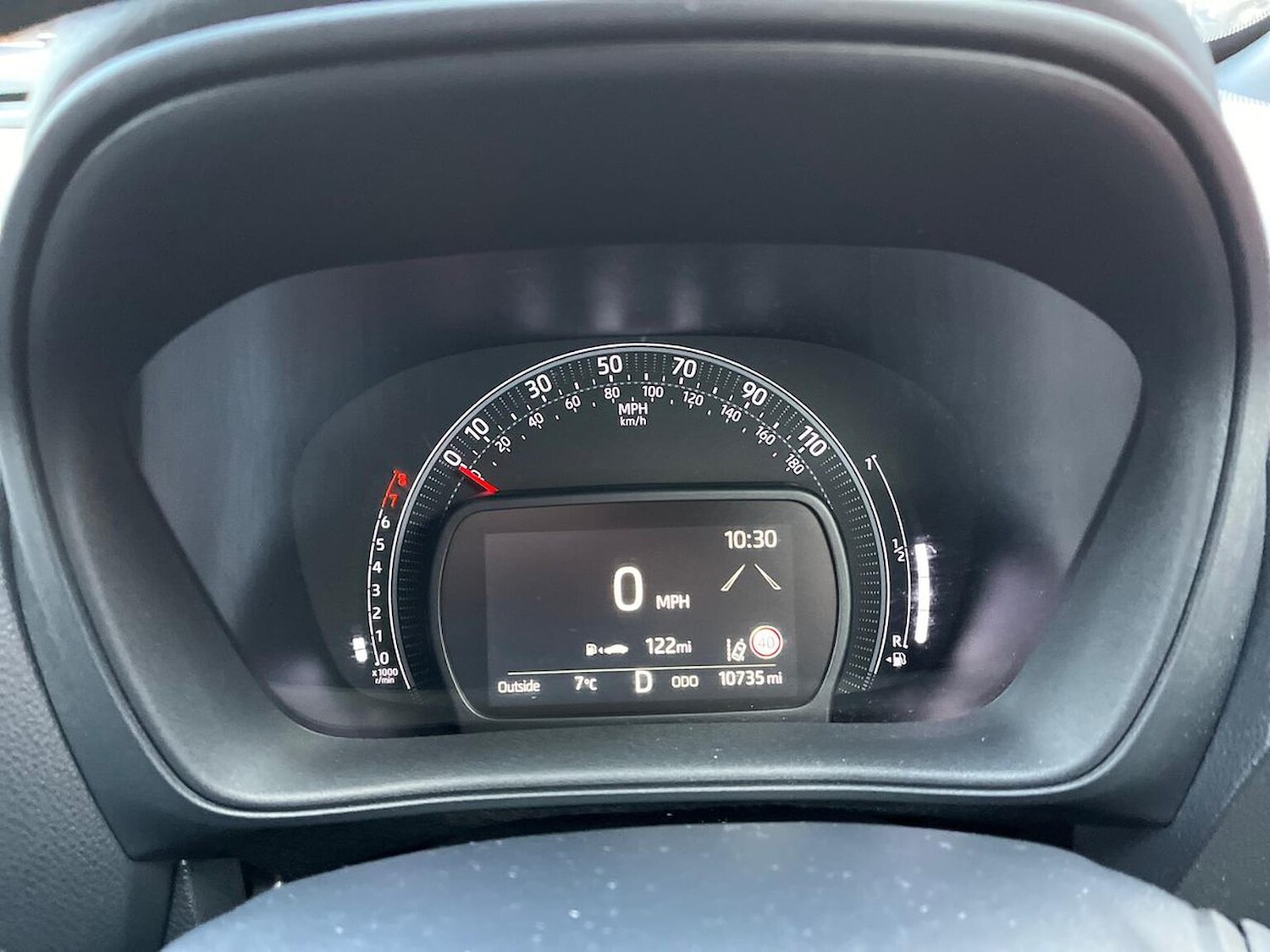 Used Toyota Aygo X 2022 for sale - 77872167: Photo 10