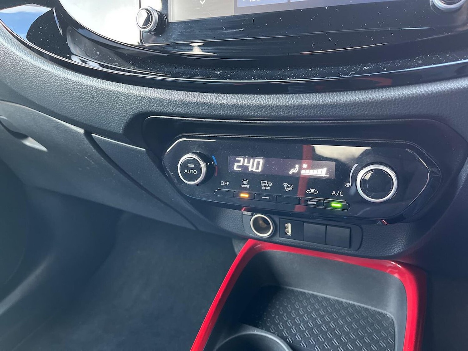 Used Toyota Aygo X 2022 for sale - 77872167: Photo 12