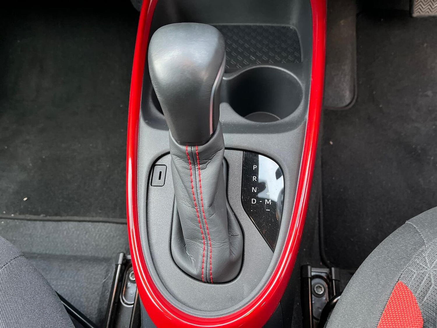 Used Toyota Aygo X 2022 for sale - 77872167: Photo 13