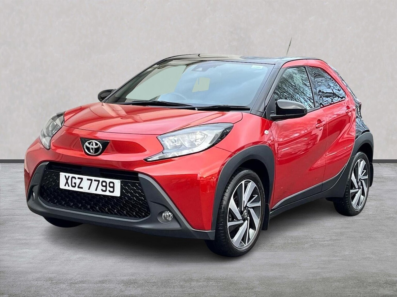 Used Toyota Aygo X 2022 for sale - 77872167: Photo 20