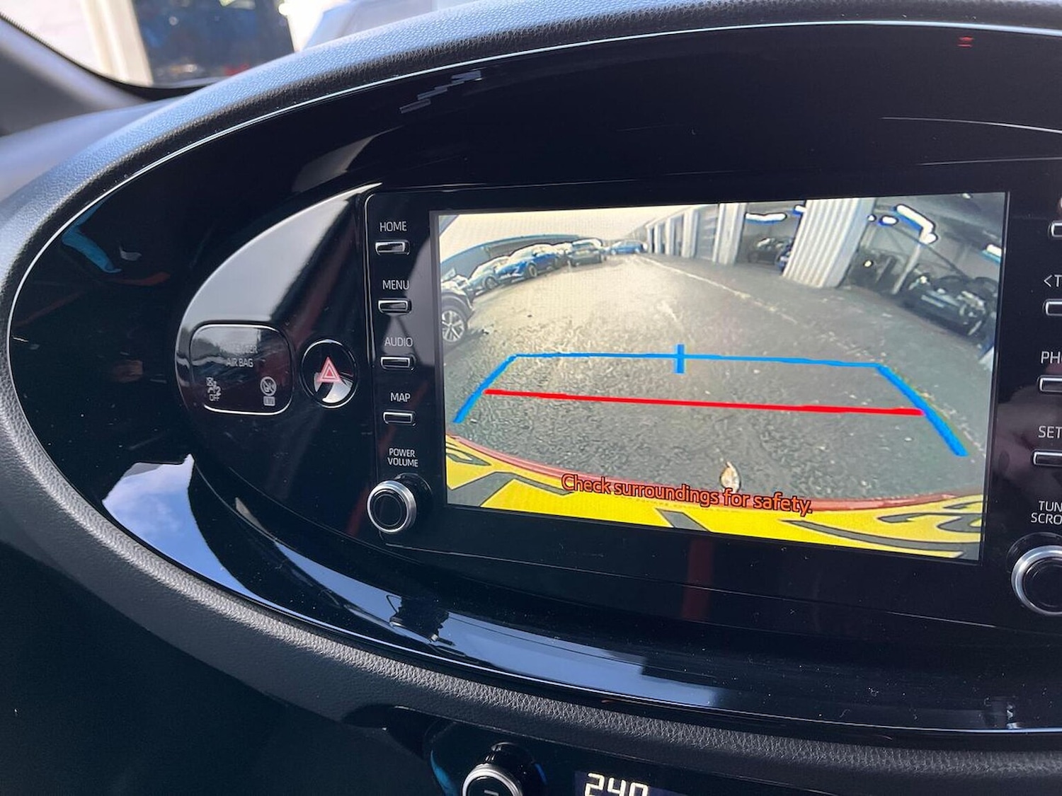 Used Toyota Aygo X 2022 for sale - 77872167: Photo 23