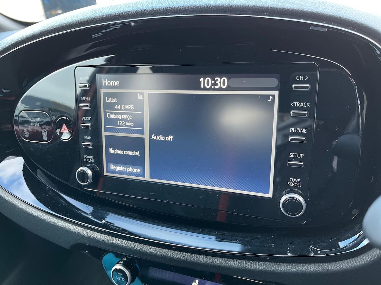 Used Toyota Aygo X 2022 for sale - 77872167: Photo 24