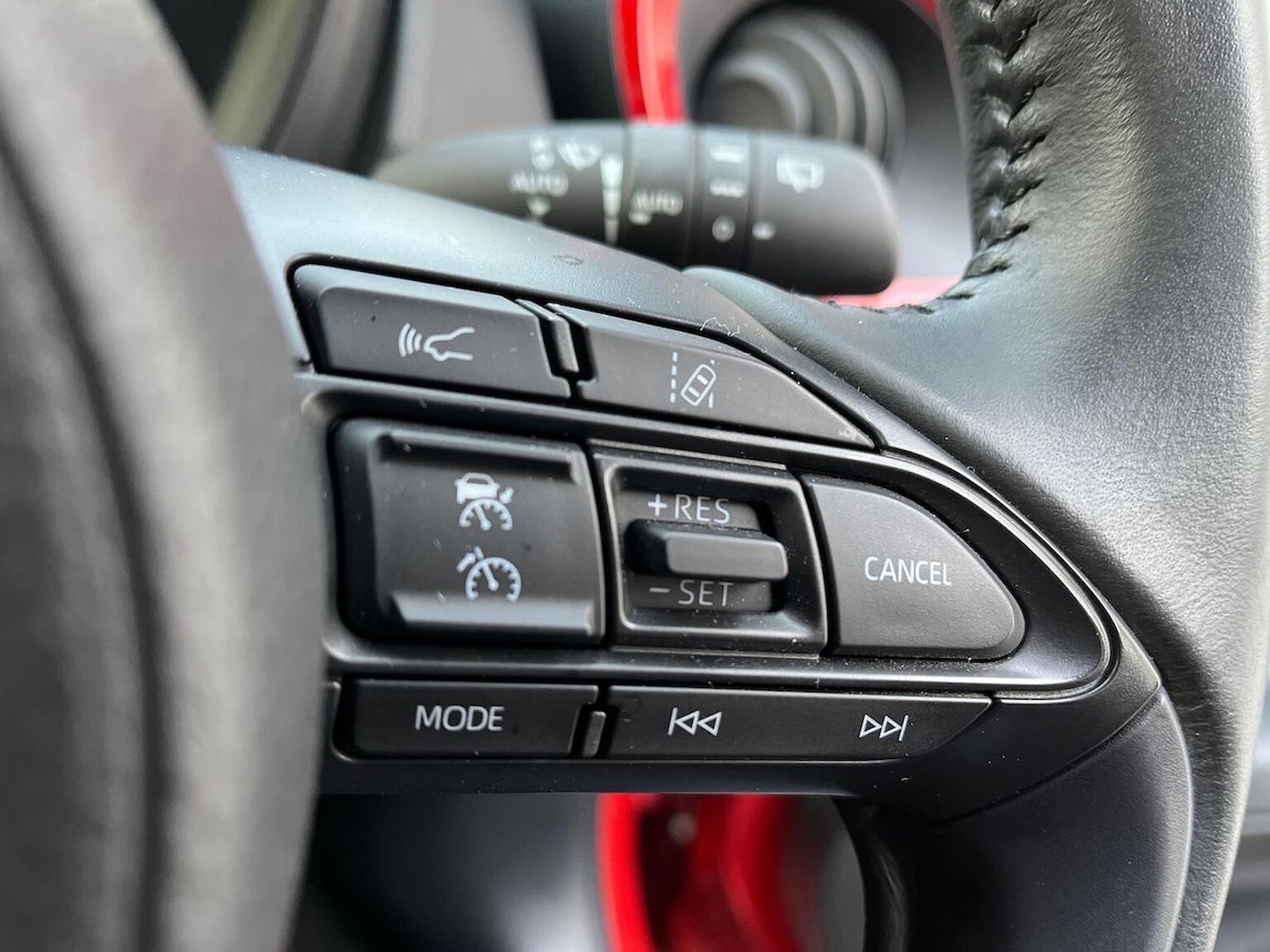 Used Toyota Aygo X 2022 for sale - 77872167: Photo 25