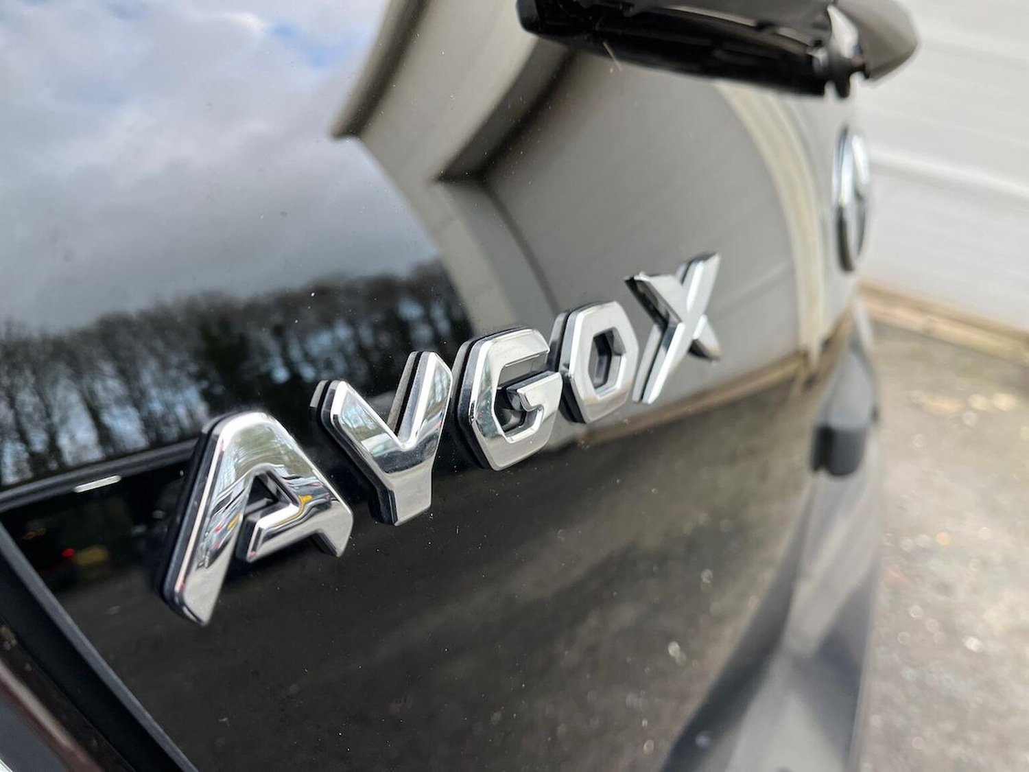 Used Toyota Aygo X 2022 for sale - 77872167: Photo 33