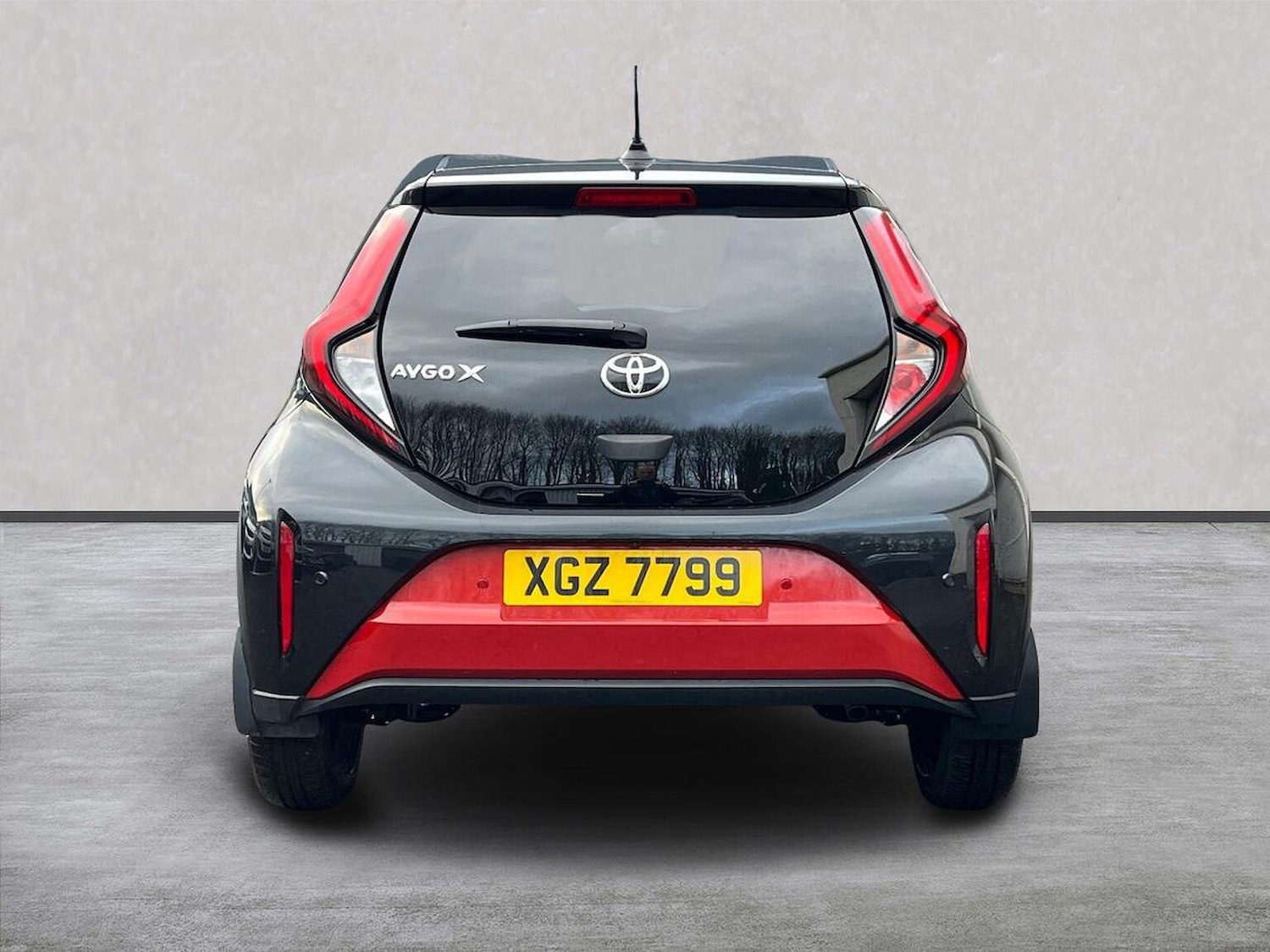 Used Toyota Aygo X 2022 for sale - 77872167: Photo 4