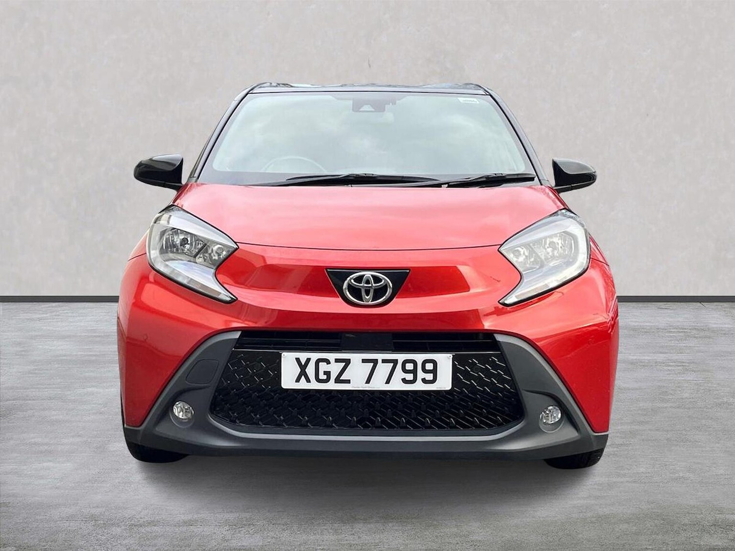 Used Toyota Aygo X 2022 for sale - 77872167: Photo 5