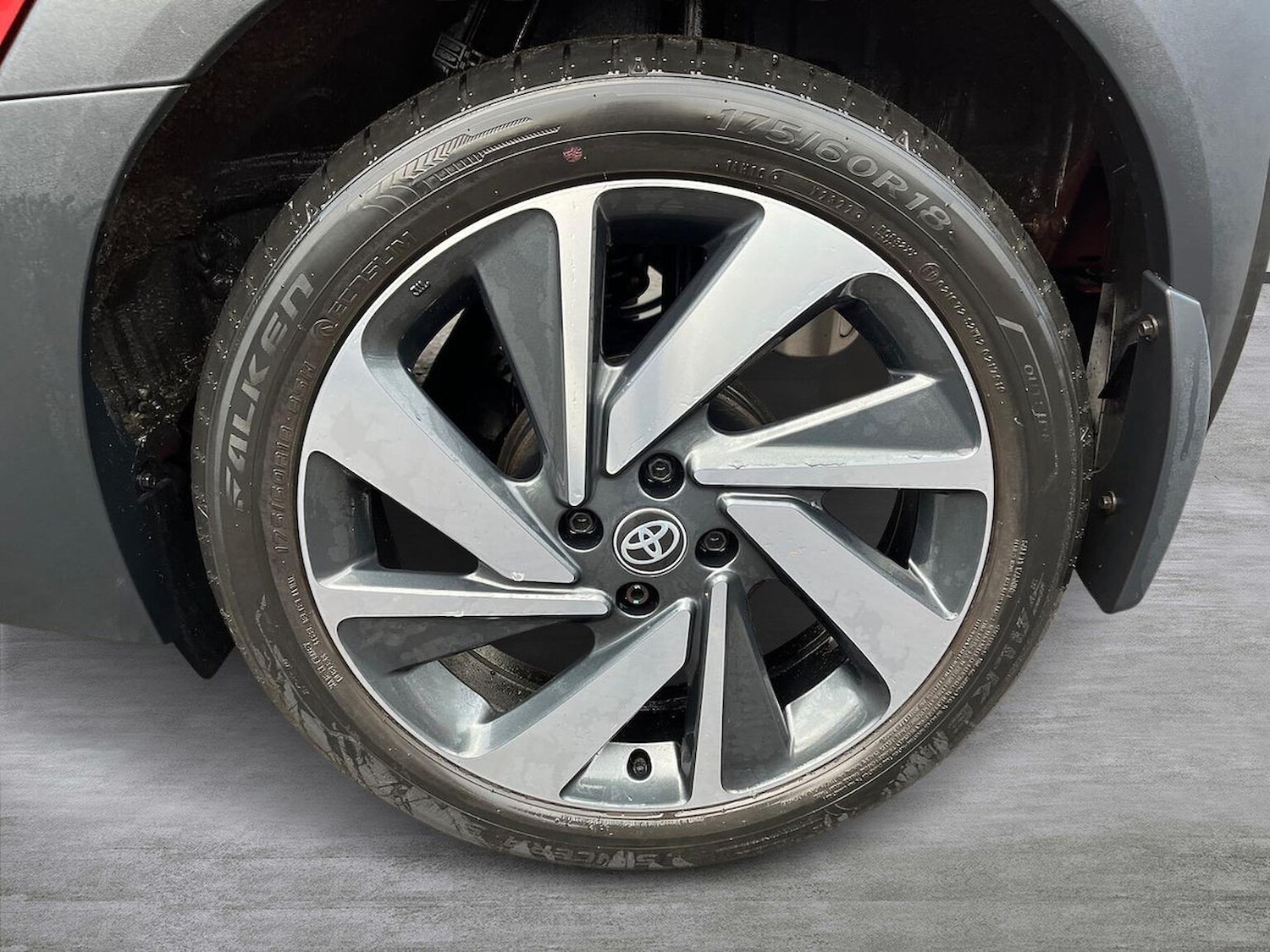 Used Toyota Aygo X 2022 for sale - 77872167: Photo 6