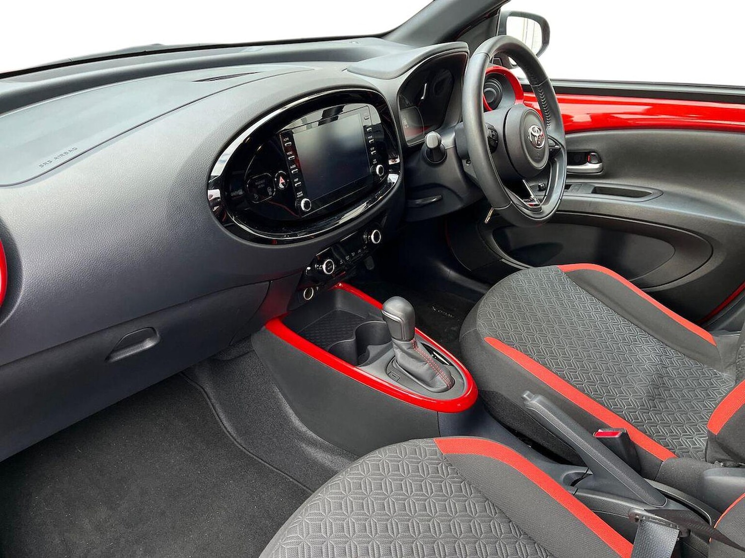 Used Toyota Aygo X 2022 for sale - 77872167: Photo 7