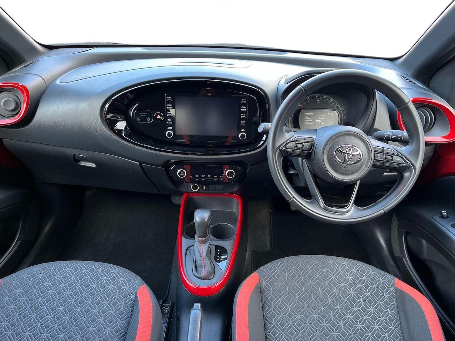 Used Toyota Aygo X 2022 for sale - 77872167: Photo 8