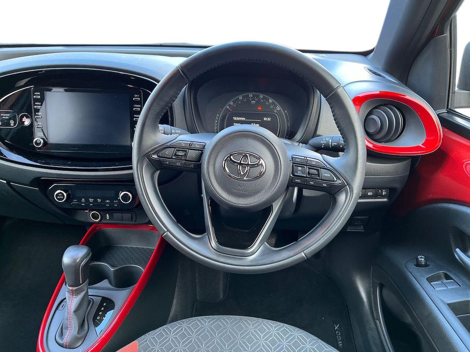 Used Toyota Aygo X 2022 for sale - 77872167: Photo 9