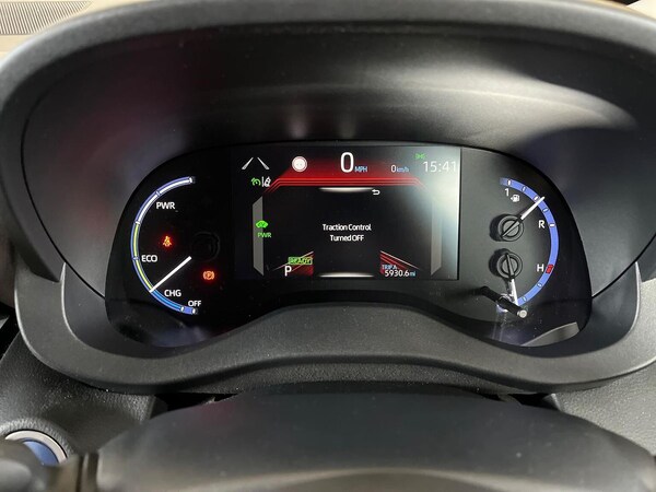 Used Toyota Yaris Cross 2023 for sale - 76194527: Photo 10