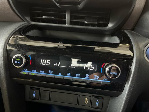 Used Toyota Yaris Cross 2023 for sale - 76194527: Photo 12