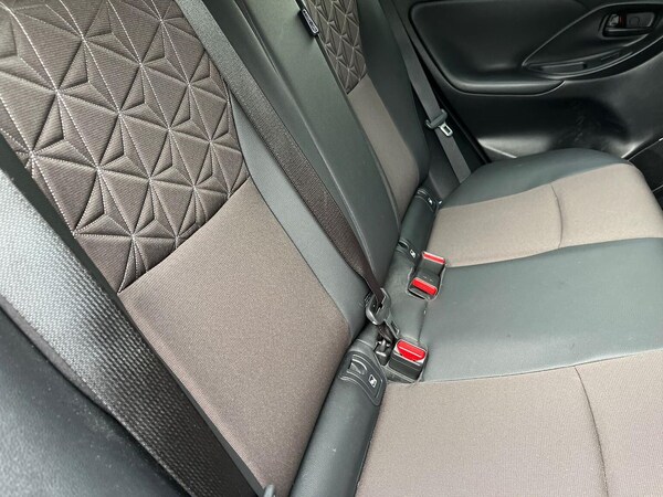Used Toyota Yaris Cross 2023 for sale - 76194527: Photo 16