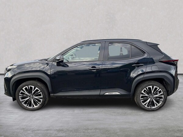 Used Toyota Yaris Cross 2023 for sale - 76194527: Photo 19