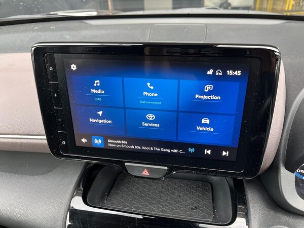 Used Toyota Yaris Cross 2023 for sale - 76194527: Photo 24