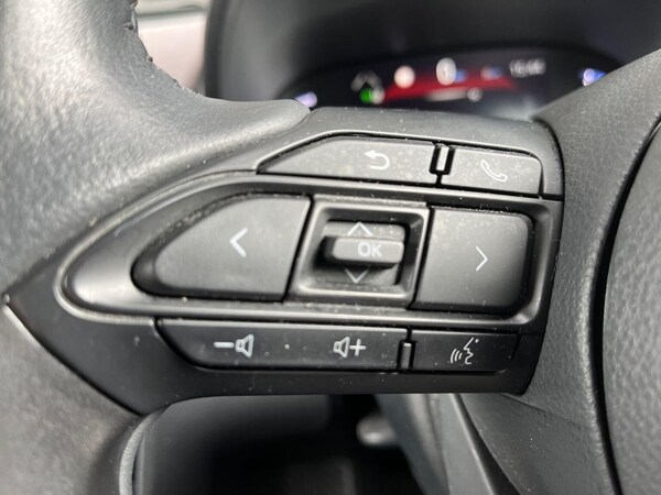 Used Toyota Yaris Cross 2023 for sale - 76194527: Photo 26