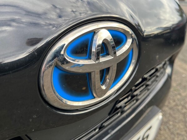 Used Toyota Yaris Cross 2023 for sale - 76194527: Photo 31