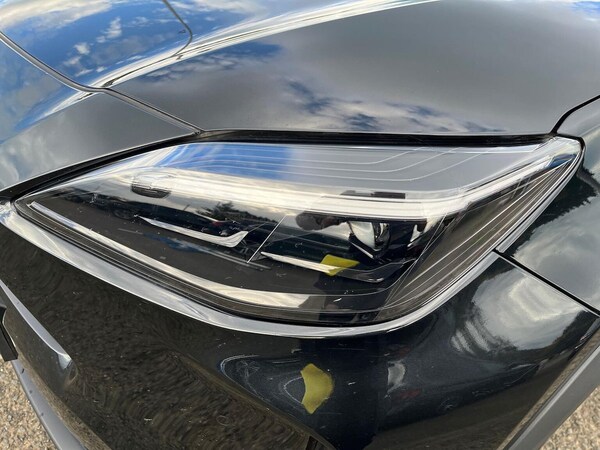 Used Toyota Yaris Cross 2023 for sale - 76194527: Photo 32