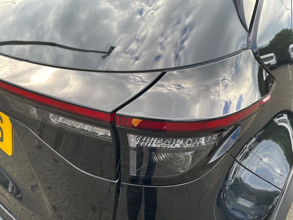 Used Toyota Yaris Cross 2023 for sale - 76194527: Photo 34