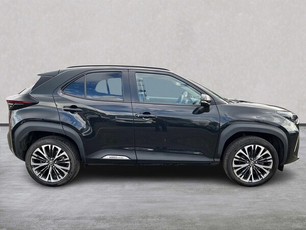 Used Toyota Yaris Cross 2023 for sale - 76194527: Photo 3