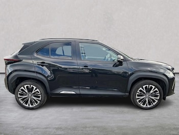 Used Toyota Yaris Cross 2023 for sale - 76194527: Photo