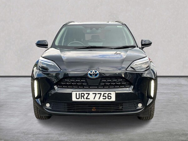 Used Toyota Yaris Cross 2023 for sale - 76194527: Photo 5