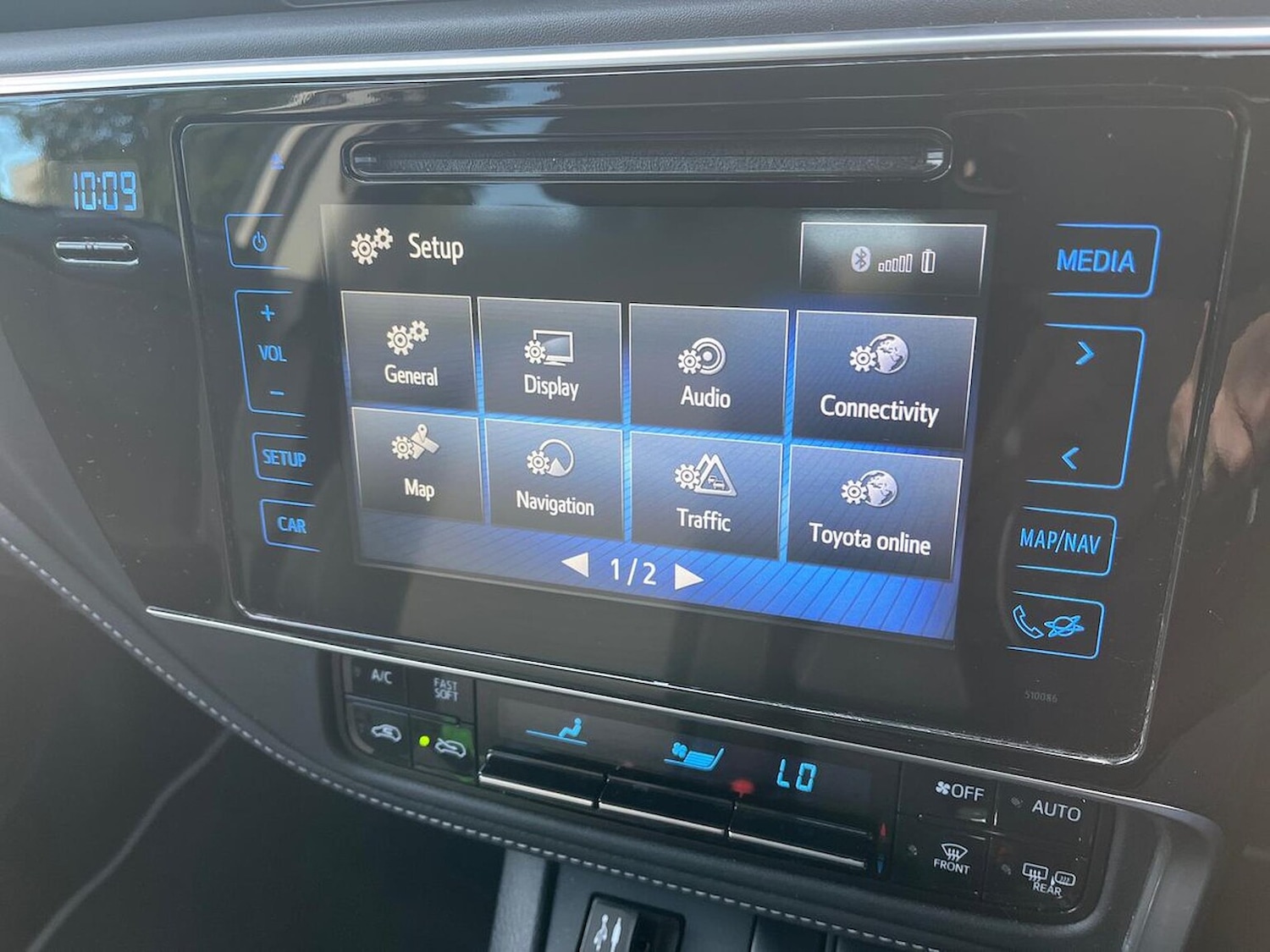 Vehicle 25