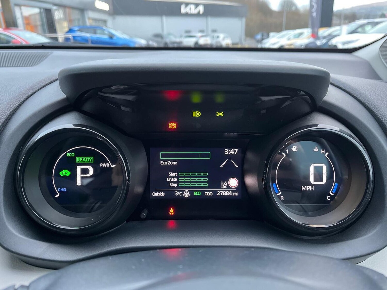 Used Toyota Yaris 2022 for sale - 77487583: Photo 10