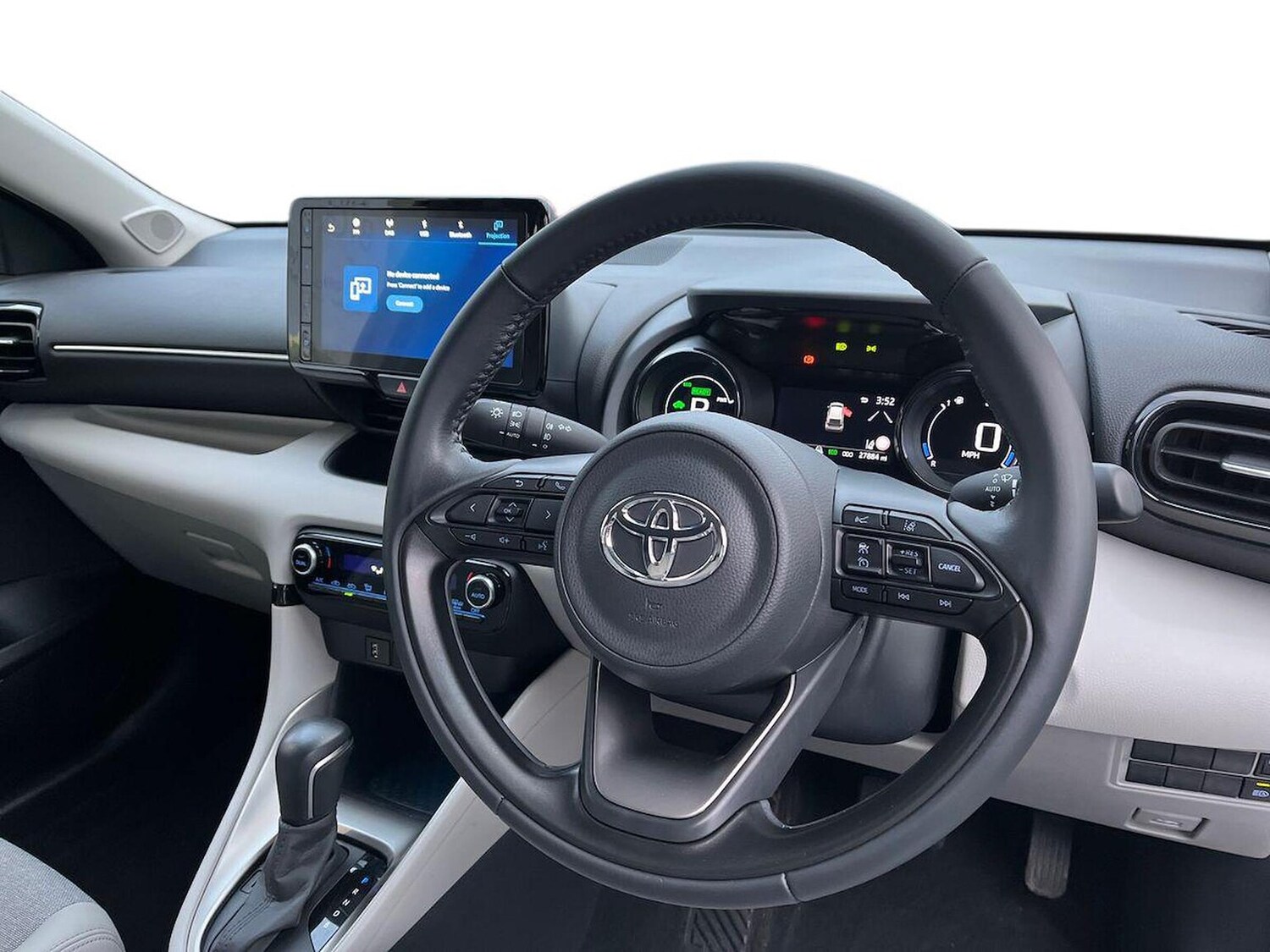 Used Toyota Yaris 2022 for sale - 77487583: Photo 15