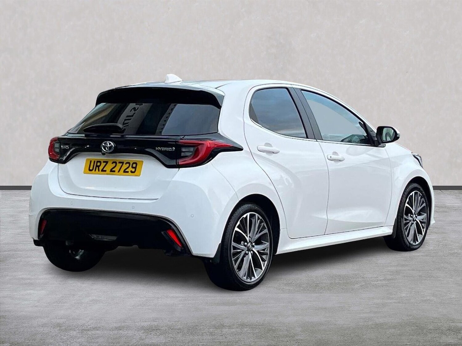 Used Toyota Yaris 2022 for sale - 77487583: Photo 18