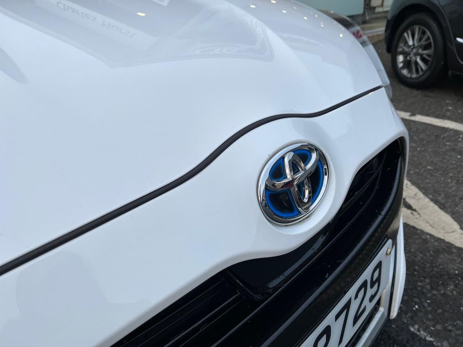 Used Toyota Yaris 2022 for sale - 77487583: Photo 30