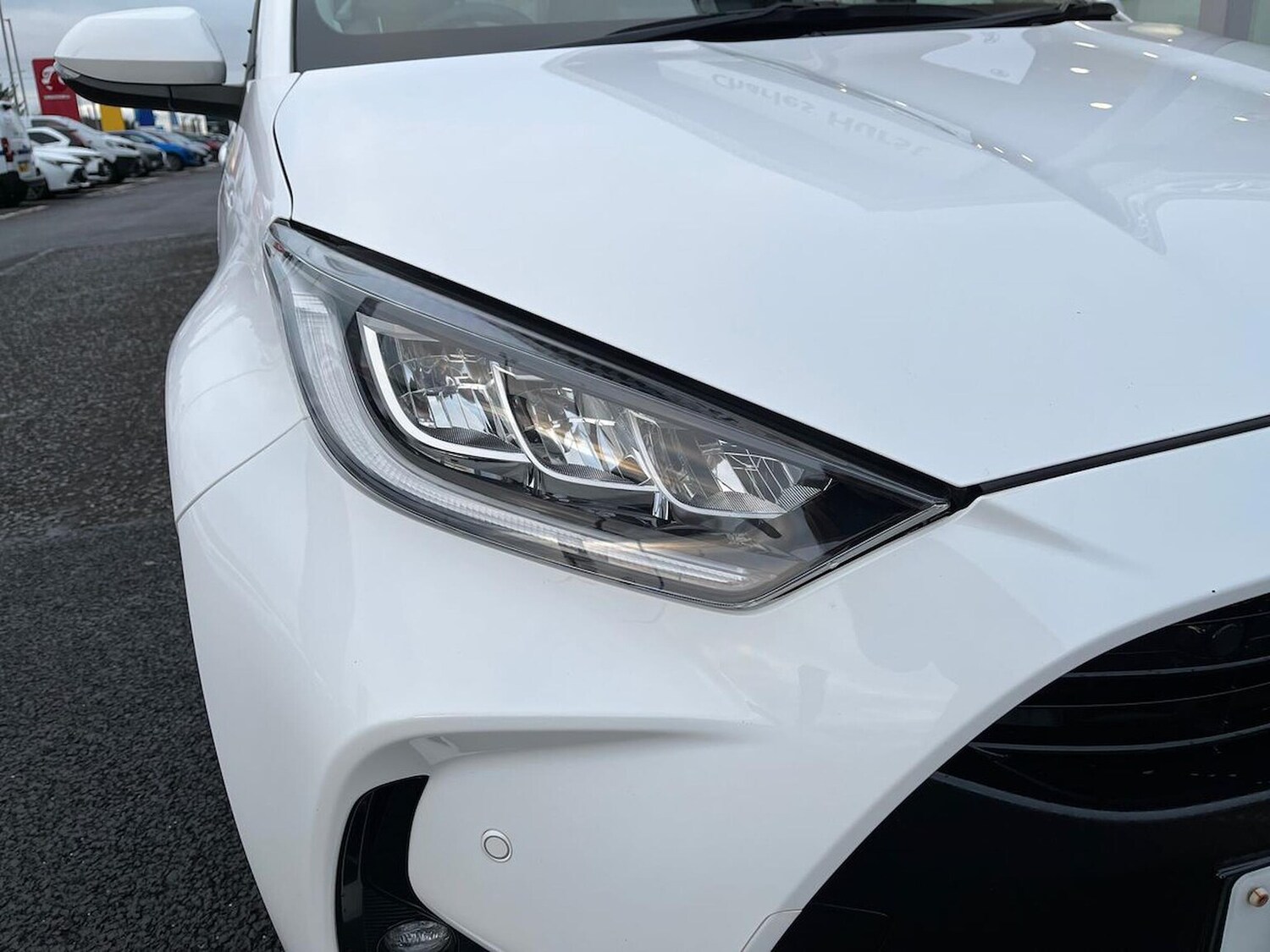 Used Toyota Yaris 2022 for sale - 77487583: Photo 31