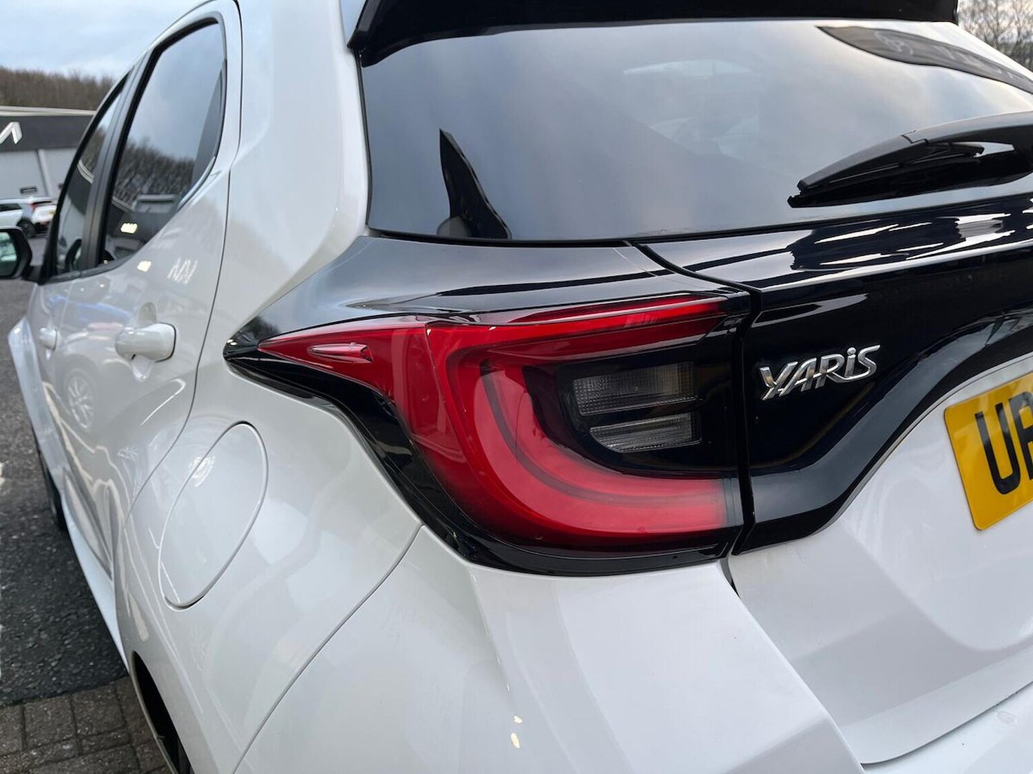 Used Toyota Yaris 2022 for sale - 77487583: Photo 33