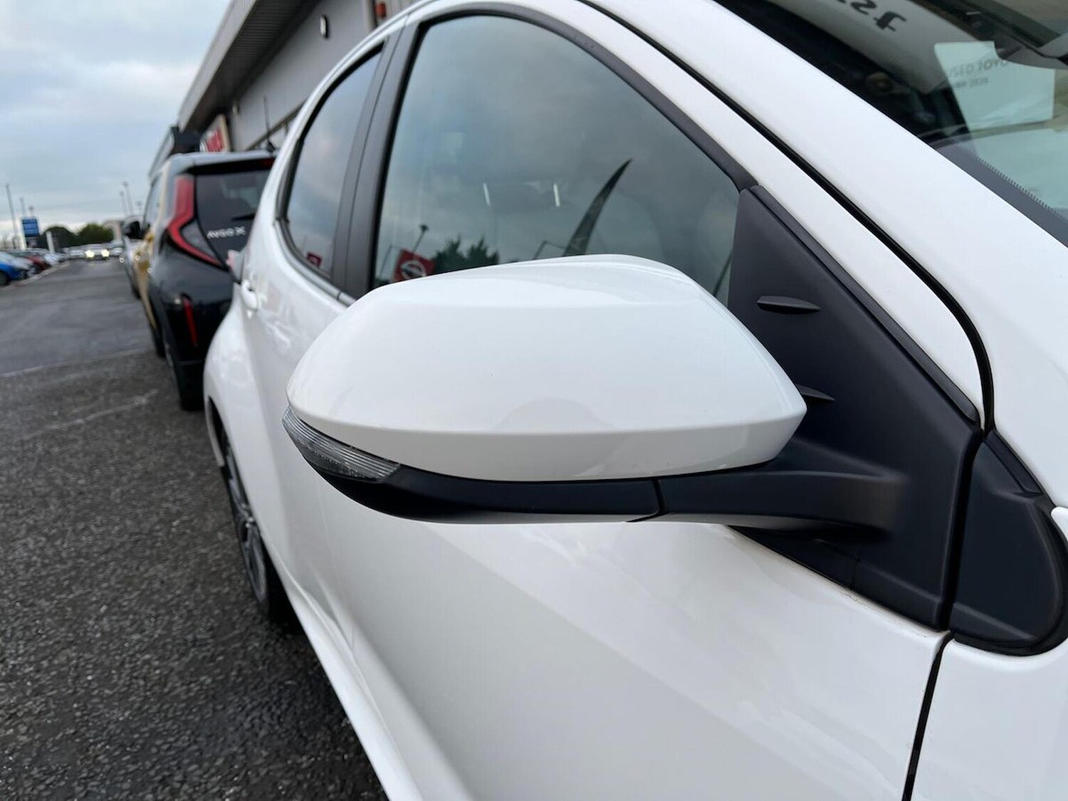 Used Toyota Yaris 2022 for sale - 77487583: Photo 35