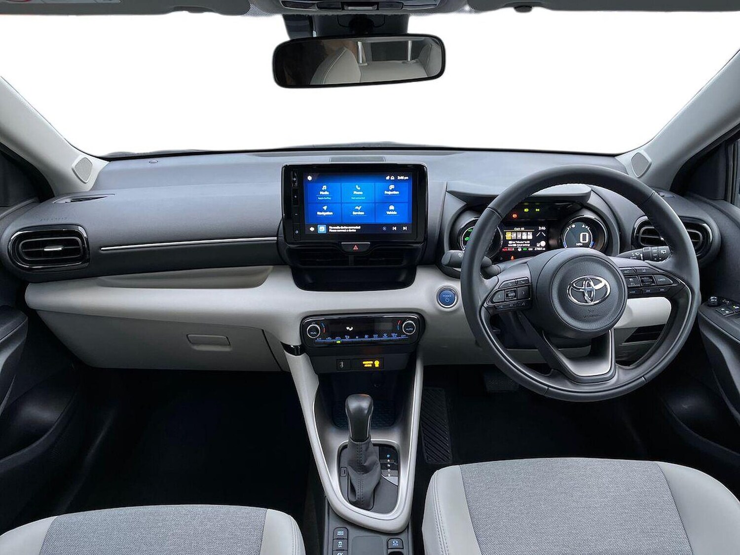 Used Toyota Yaris 2022 for sale - 77487583: Photo 8