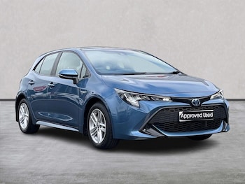 Toyota - Corolla
