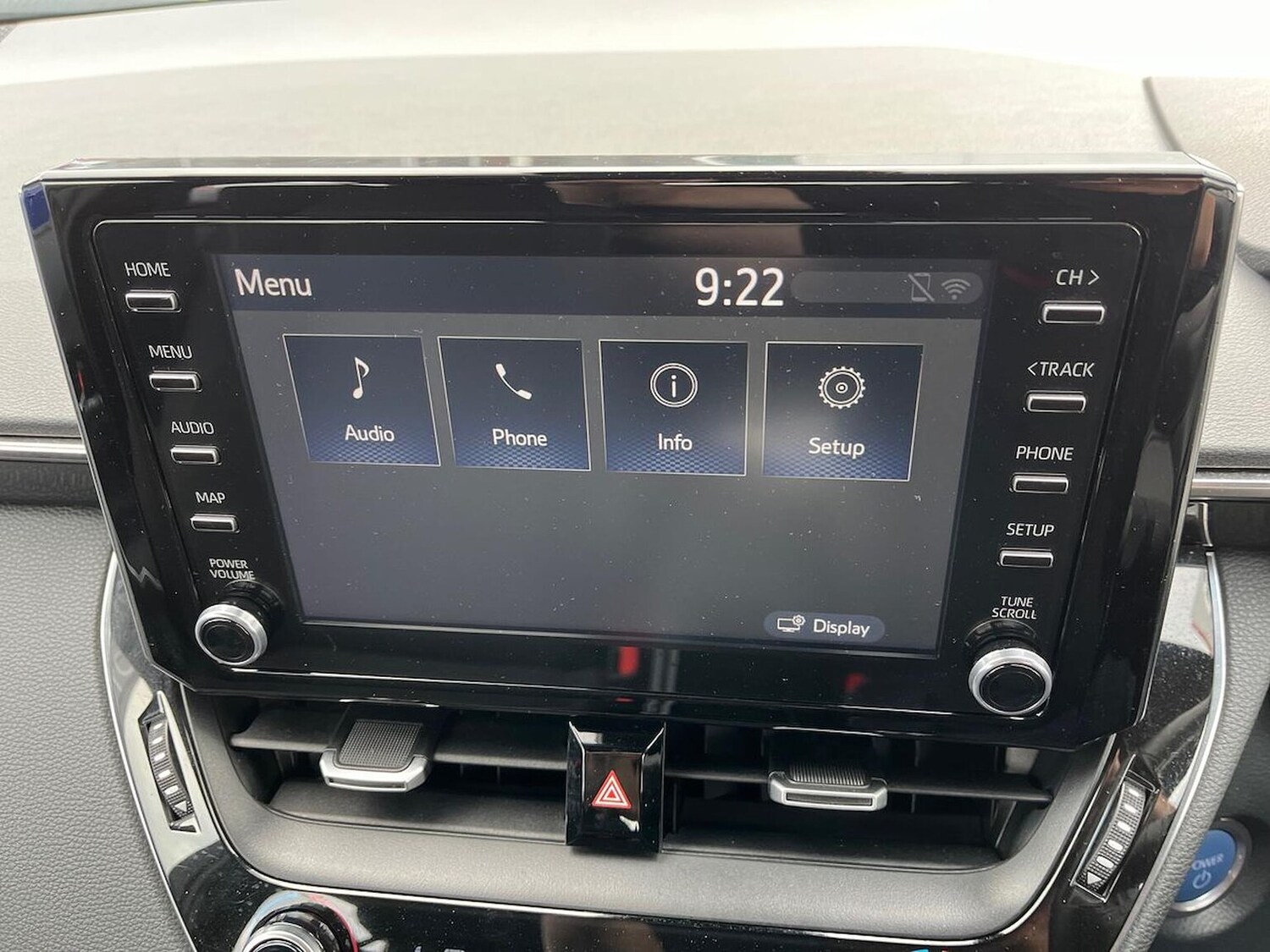 Vehicle 24