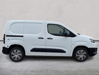 Used Toyota ProAce 2022 for sale - 79335474: Photo