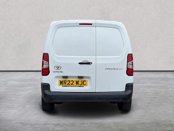 Used Toyota ProAce 2022 for sale - 79335474: Photo