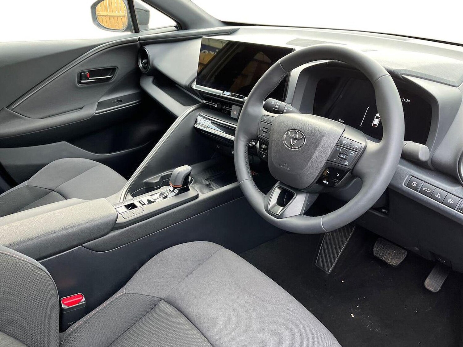 Used Toyota C-HR 2024 for sale - 77487629: Photo 15