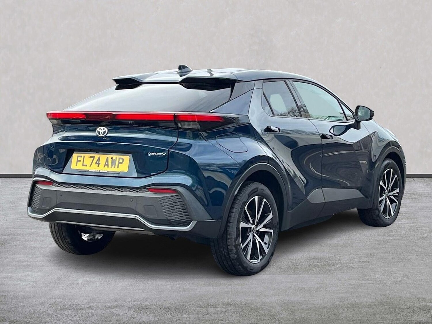 Used Toyota C-HR 2024 for sale - 77487629: Photo 18