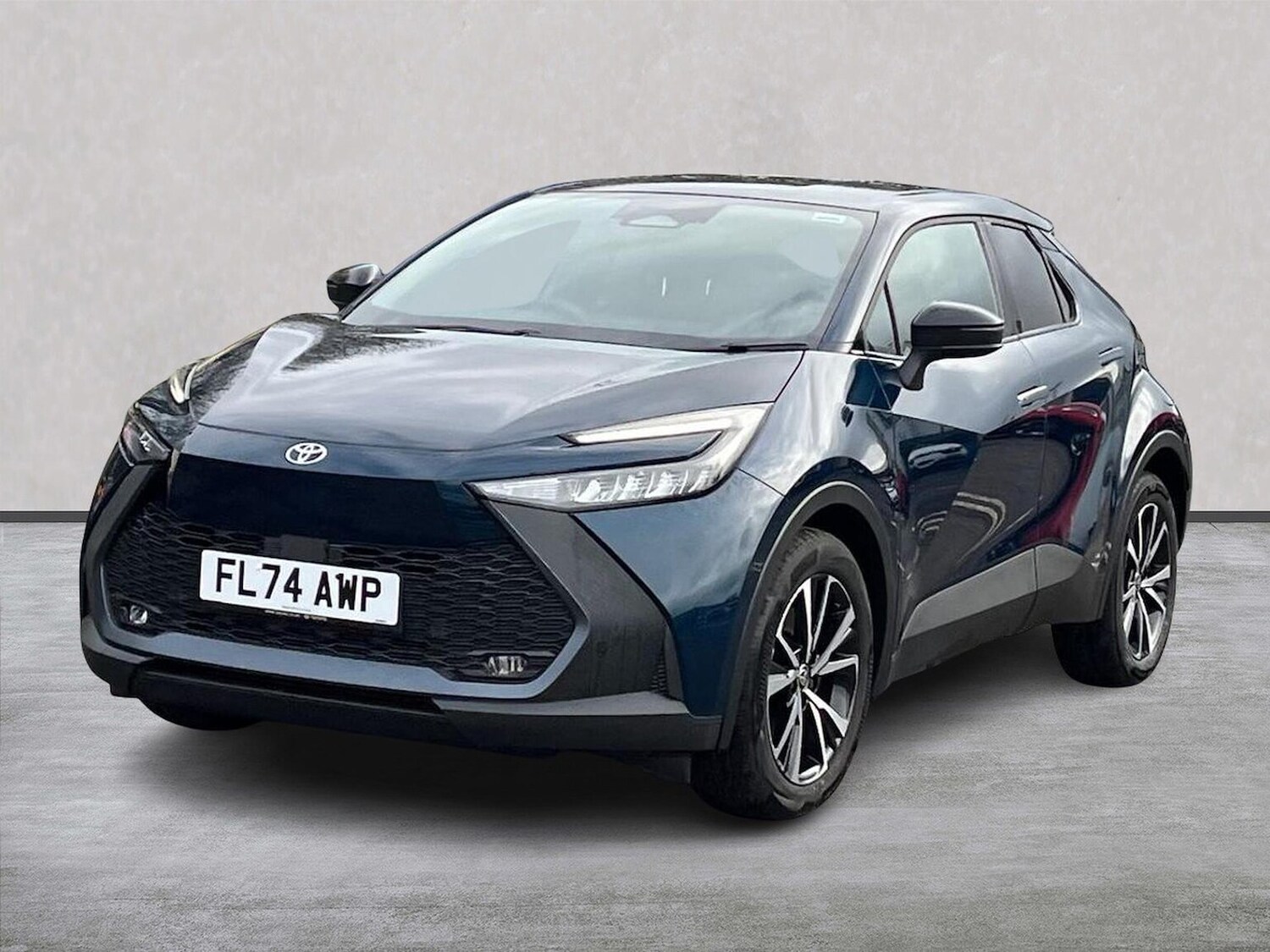 Used Toyota C-HR 2024 for sale - 77487629: Photo 20